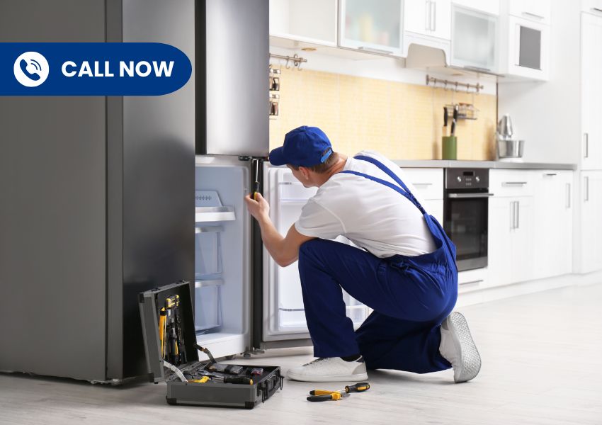 Michigan Appliance Repair Company